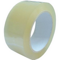 Carton Sealing Transparent Tape, 2"x110 yds, 2 mil